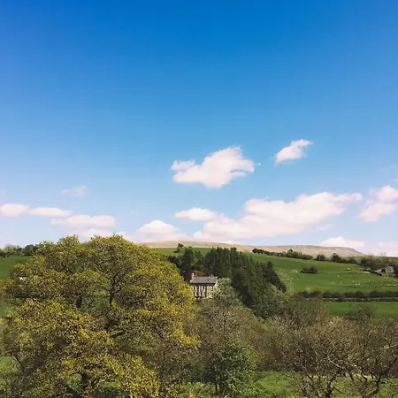 St Marks * Sedbergh