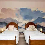 Dom wakacyjny St Marks Sedbergh