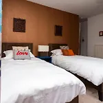 Dom wakacyjny St Marks *