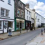 St Marks Dom wakacyjny