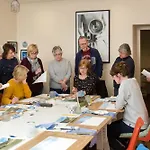 Dom wakacyjny St Marks Sedbergh