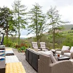 Dom wakacyjny St Marks Sedbergh