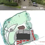 Dom wakacyjny St Marks