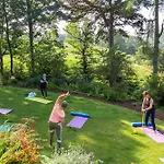 Dom wakacyjny St Marks *