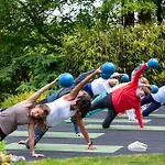 St Marks Dom wakacyjny