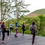 Dom wakacyjny St Marks Sedbergh