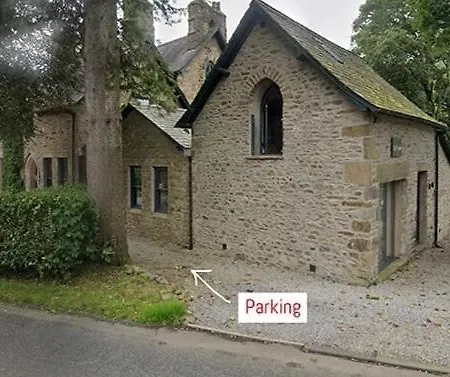 St Marks Holiday home *