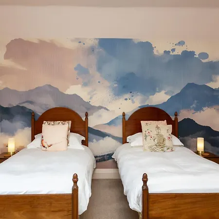 Holiday home St Marks Sedbergh