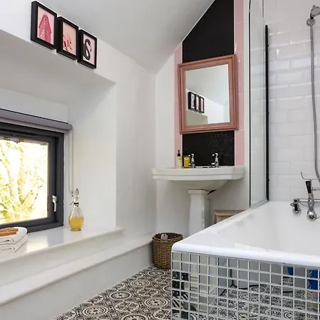 Holiday home St Marks Sedbergh