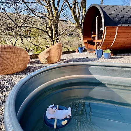 Dom wakacyjny St Marks *