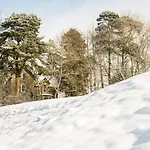 Holiday home St Marks *