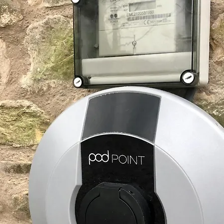 Tatil Evi St Marks *