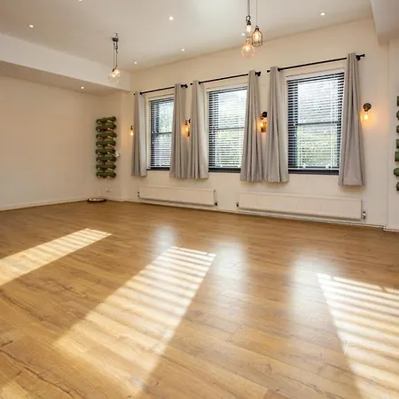 Tatil Evi St Marks Sedbergh