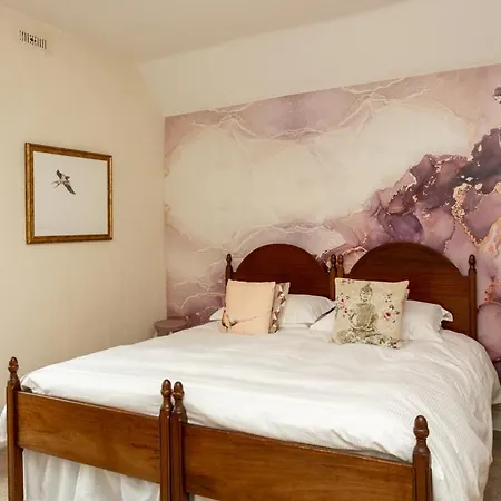 St Marks Holiday home *