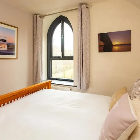 St Marks Vakantiehuis Sedbergh