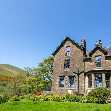 St Marks Tatil Evi *