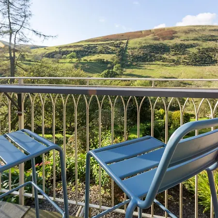 St Marks Tatil Evi Sedbergh