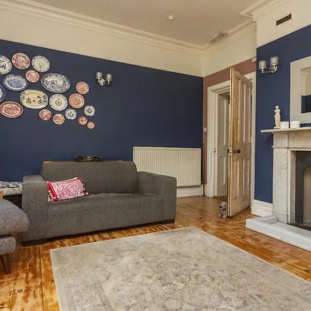 St Marks Holiday home *