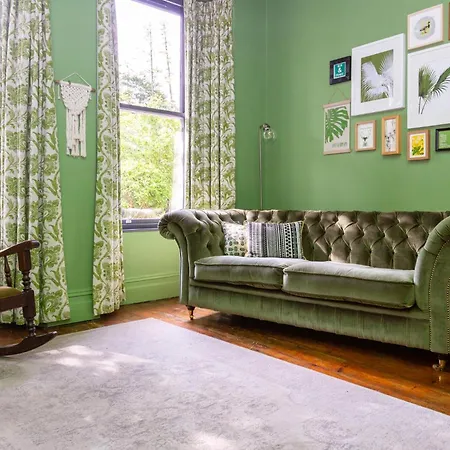 St Marks Tatil Evi Sedbergh