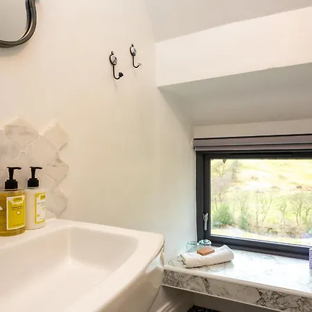 Holiday home St Marks Sedbergh