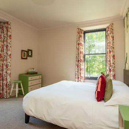St Marks Vakantiehuis *