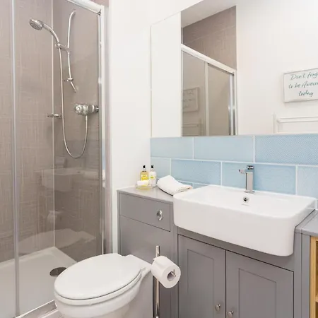 Tatil Evi St Marks *