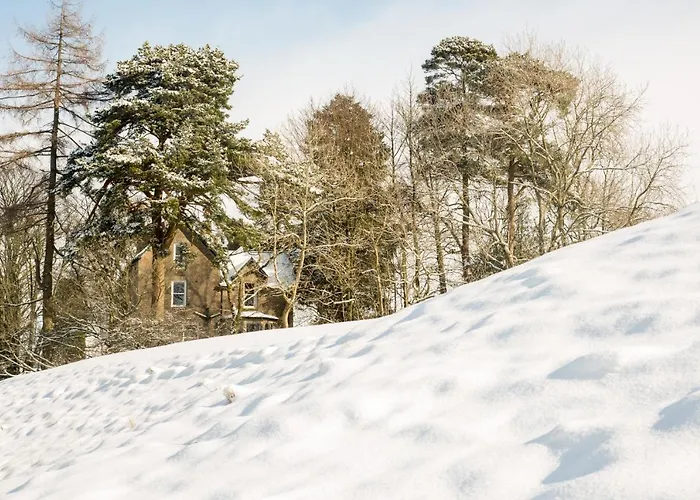 Holiday home St Marks *