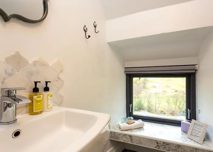 Holiday home St Marks Sedbergh