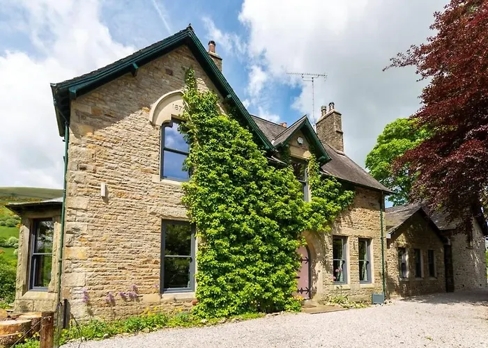 St Marks Holiday home *