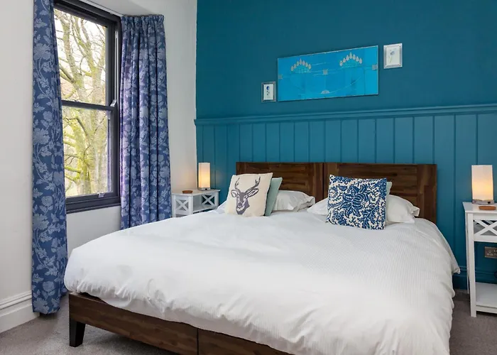 St Marks Holiday home *