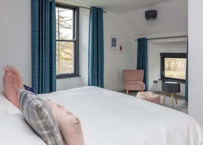 Holiday home St Marks *