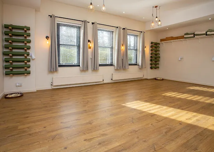 St Marks Holiday home Sedbergh