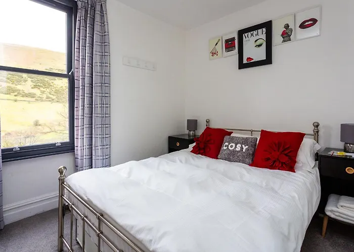 St Marks Holiday home Sedbergh