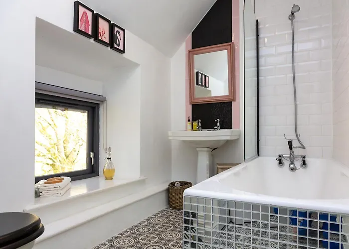 Holiday home St Marks Sedbergh