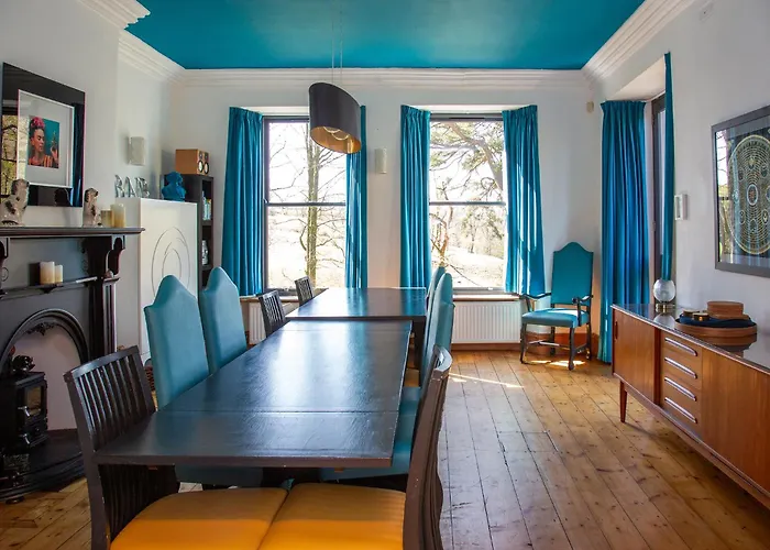 St Marks Holiday home *