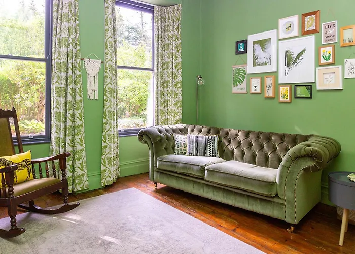 St Marks Holiday home Sedbergh