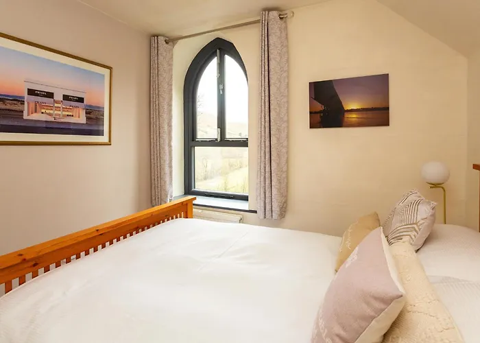 St Marks Holiday home *