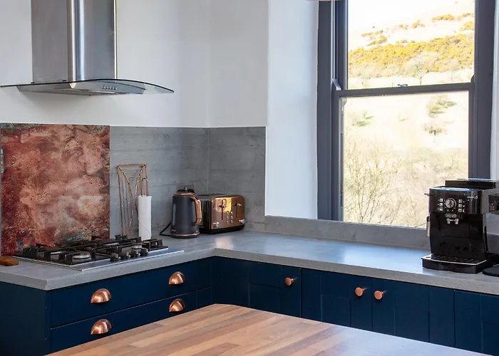 Holiday home St Marks Sedbergh