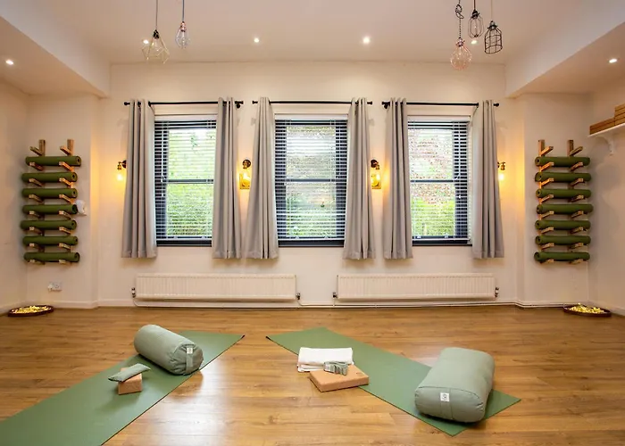 St Marks Holiday home