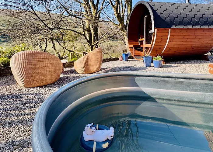 Holiday home St Marks *