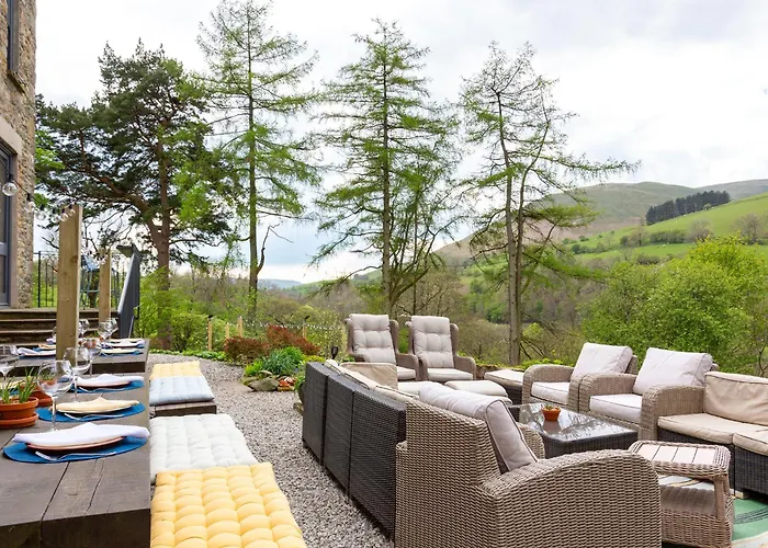 Holiday home St Marks Sedbergh