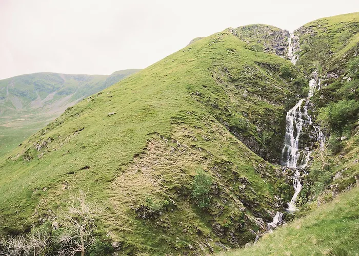 St Marks Holiday home *