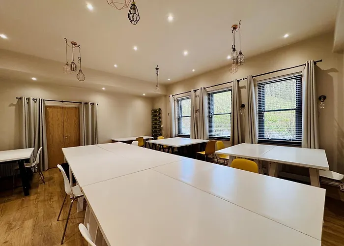 St Marks Holiday home Sedbergh