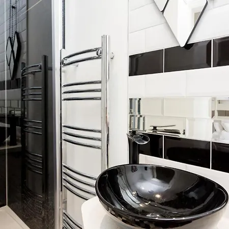 St Marks Tatil Evi