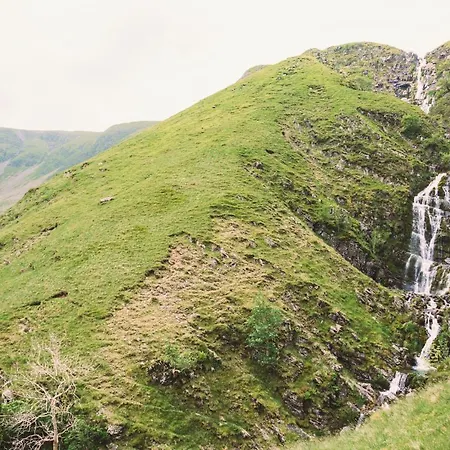 Vakantiehuis St Marks *