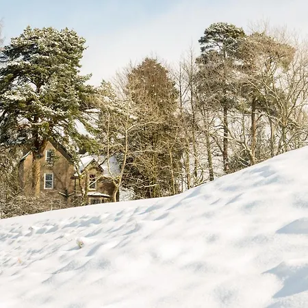 Vakantiehuis St Marks *