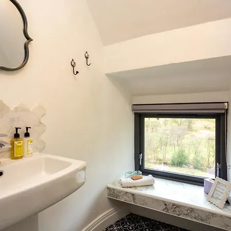 St Marks Vakantiehuis