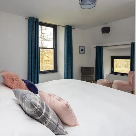 St Marks Vakantiehuis *