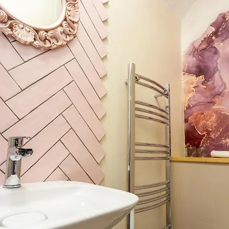 St Marks Vakantiehuis *