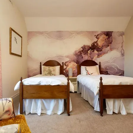 Vakantiehuis St Marks